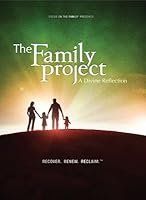 The Family Project Participant's Guide 1589977874 Book Cover