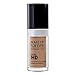 Foundation Ultra Hd Fluid Foundation Ultra Hd, 128-Y415 Almond, Authentic 100% From Paris France (Smooth, Oil Free , Cover Ance Dark Spot , Brightening) 30ml