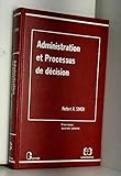 Administration et processus de décision (GESTION G) by 