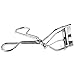 WYAO Eyelash Curler - Professional Make up Tools with 1 Replacement Silicone Refill Pads, Easy-to-Use to Get Beautiful Eye Lashes