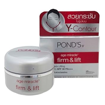 amazon ponds age miracle