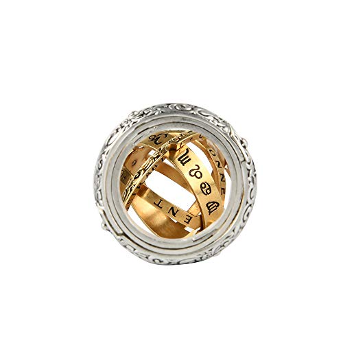 5 Luxury+Astronomical+Exquisite+Workmanship+Packaging