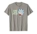 Rick and Morty Your Opinion means Very Little T-Shirt