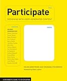 Participate: Designing with User-Generated Content