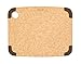 Epicurean Non-Slip Series Cutting Board, 11.5-Inch by 9-Inch, Natural/Brown