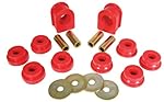 Prothane 6-1166 32mm Front Sway Bar Bushing Kit