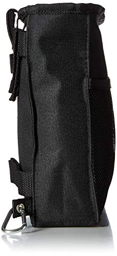 Pivit Water Resistant Walker Bag | Accessory Basket Provides Hands Free Storage for Folding Walkers | Attachment Fits Wide and Narrow Styles | Tote Caddy Pouch for Elderly, Seniors, Handicap, Disabled - Thumbnail 7
