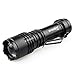 VESNIBA Focus 3000 Lumens 3 Modes CREE XML XPE LED 18650 Flashlight Torch Powerful