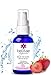 Belitae Retinol Serum with Hyaluronic Acid, for Age Spots and Wrinkle Repair with Vitamin E, Green Tea and Jojoba Oil