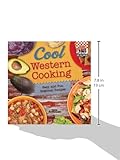 Image de Cool Western Cooking: Easy and Fun Regional Recipes (Cool USA Cooking)