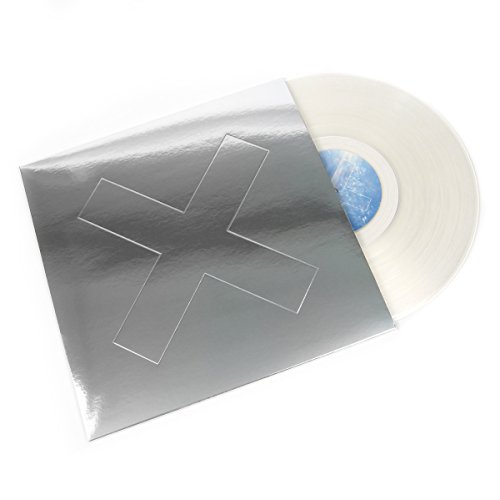 The xx - The Xx: I See You (Indie Exclusive Colored Vinyl) Vinyl Lp - Zortam Music