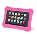 Chromo Inc Orbo Junior Kids Edition Multi Touch Tablet, Pink