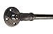 Turnbull FarmsTM Industrial Pipe Towel Rack (24