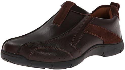 Streetcars Men's Saddleback