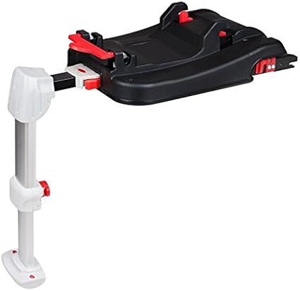 ickle bubba galaxy isofix base