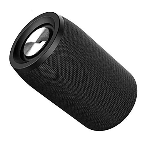 DZHTSWD USB Bluetooth Speaker Wireless Portable Piccola Radio Speaker Subwoofer Subwoofer Scheda di Memoria Altoparlante…