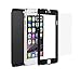 iPhone 6S Plus Case, Coocolor Ultra Thin Full Body Coverage Protection Hard Slim iPhone 6S Plus Case with Tempered Glass Screen Protector for Apple iPhone 6S Plus 5.5