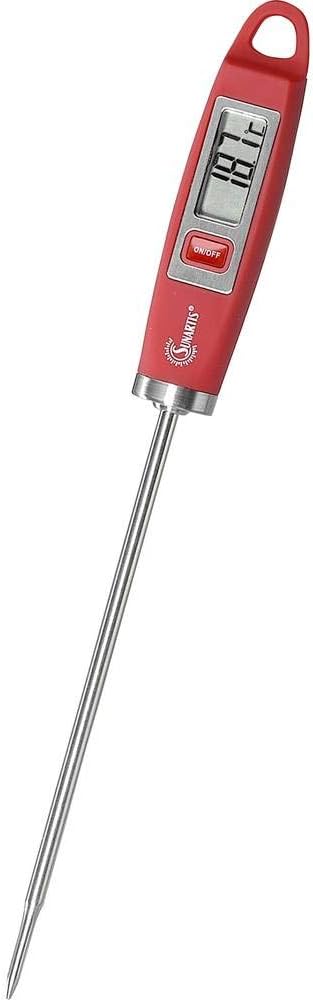 Sunartis Digitales Haushaltsthermometer 21 cm