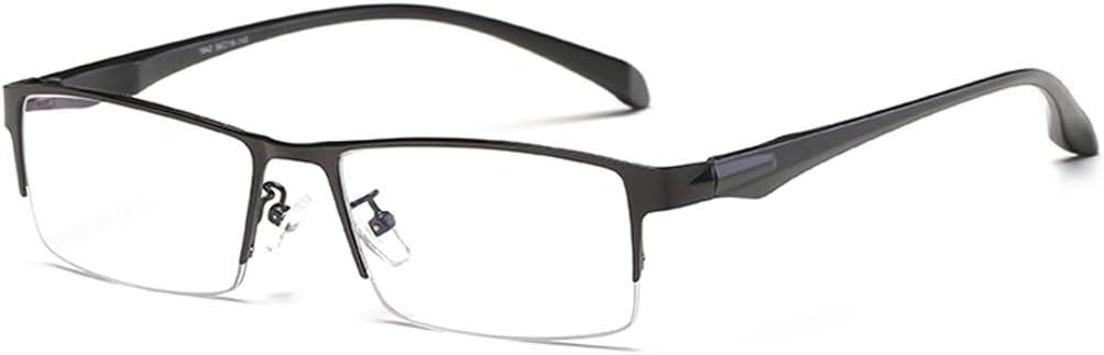 Ppy778 Intelligent Color Reading Glasses Automatic Zoom Anti-fatigue Sunglasses Male Far And Near Dual-use +1.0 ( Color : VARIABLE BROWN , Size : GRAY )