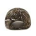 '47 MLB Pittsburgh Pirates Clean Up Adjustable Hat, One Size, Realtree Camouflage