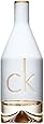 Calvin Klein - CK IN2U for Women Eau de Toilette, 50ml