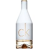 Calvin Klein - CK IN2U for Women Eau de Toilette, 50ml