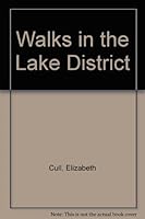 Walks in the Lake District 1853061077 Book Cover