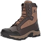 Under Armour Men's Tanger Waterproof Hunting Shoe