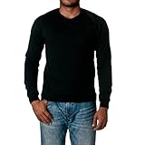 Gildan Men's Ultra Cotton Long Sleeve Crewneck T-Shirt