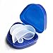 Snoring Anti Snoring Retaining Device – Snore Stopper Sleep Aid – Solution Stop Snoring Silicone Tongue Retainer A Natural and Comfortable Sleep, Anti-Snore Guard Mouthpiece, No Snore Mouth Blockers