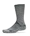 Swiftwick - PURSUIT SEVEN, Crew Socks for Hiking and Cycling