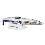 Minimono Brushless Boat TTX300 2.4GHZ RTR