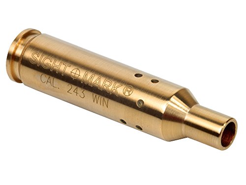 Sightmark .243, .308, 7.62x54 Boresight (Certified Refurbished)