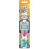 ARM & HAMMER Spinbrush Truly Radiant Extra White Battery Toothbrush
