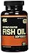 Fish Oil Softgels Optimum Nutrition 100 Softgel