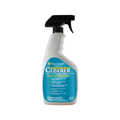 22oz tile&grout cleaner