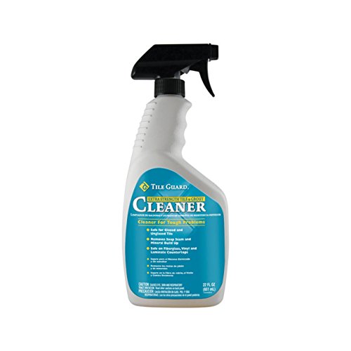 22OZ Tile&Grout Cleaner