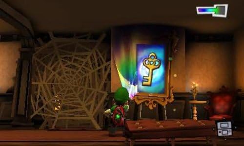 Amazon ルイージマンション2 3ds ゲーム