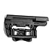 Goliton® Plastic Underwater Waterproof Case Housing Lock - Black