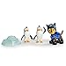 Paw Patrol Rescue Spy Chase & Penguin Action Figure