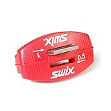 SWIX Pocket-Size Ski Edger