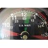 US-Navy-Marine-RADIO-ROOM-BRASS-Wall-Clock-100-SATISFACTION-BLACK-Dial-Marine-Nautical-Boat-Maritime US-Navy-Marine-RADIO-ROOM-BRASS-Wall-Clock-100-SATISFACTION-BLACK-Dial-Marine-Nautical-Boat-Maritime