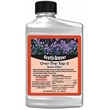 Fertilome 8 Oz Over The Top Grass Killer - 10434