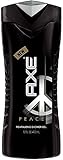 Axe Revitalizing Shower Gel, Peace 16 oz