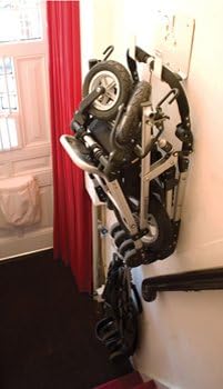 buggup stroller hanging system