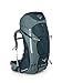 Osprey Packs Women's Ariel AG 65 Backpack, Boothbay Grey, Small