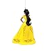 Hallmark Christmas Ornament Disney Elena of Avalor Holiday Yellow Dress