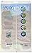 Vision Bird Cage Paper, Small 17-Inch by 13-Inch