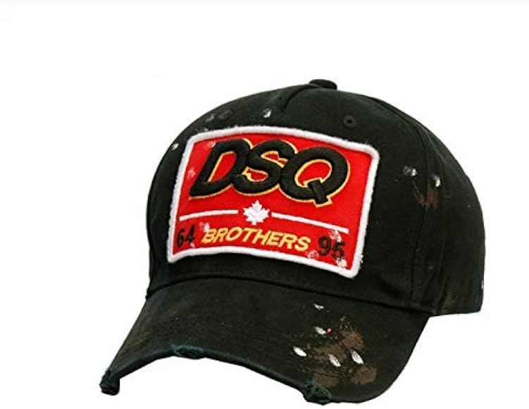 dsq beanie