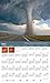 Weather Guide 2019 Wall Calendar